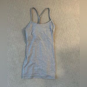 Lululemon Power Y Tank Top